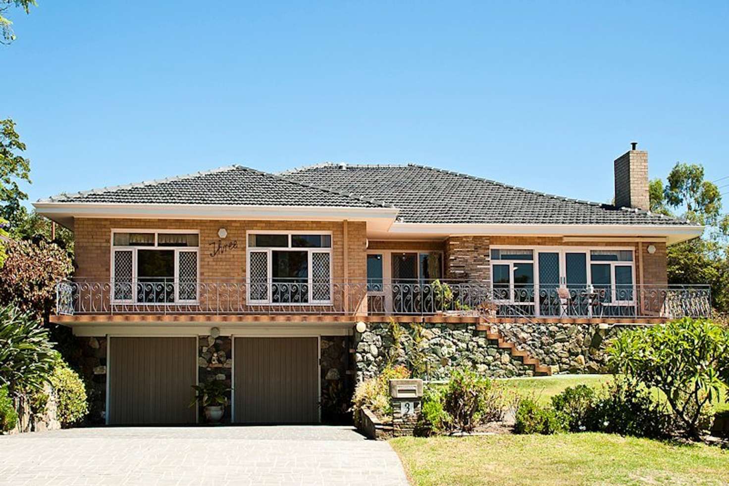 Main view of Homely house listing, 3 Ayr Street, Floreat WA 6014