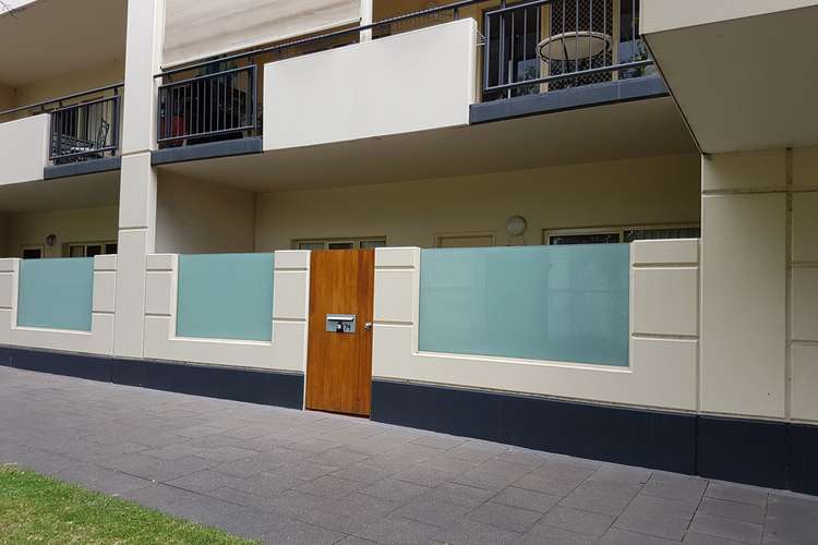 Main view of Homely apartment listing, 2/74 Hurtle Square, Adelaide SA 5000