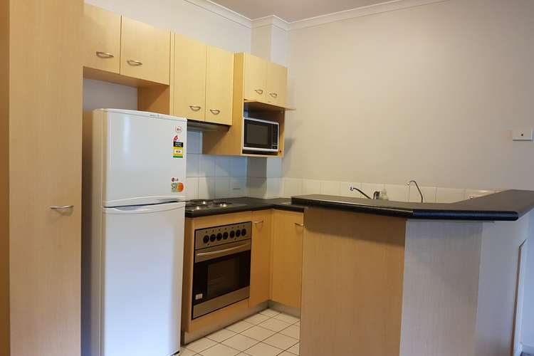 Second view of Homely apartment listing, 2/74 Hurtle Square, Adelaide SA 5000