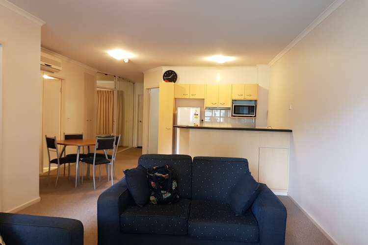 Third view of Homely apartment listing, 2/74 Hurtle Square, Adelaide SA 5000