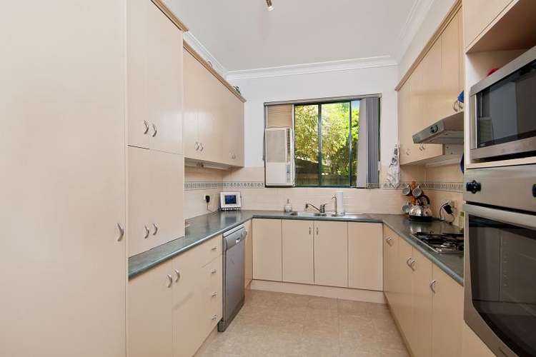 Second view of Homely townhouse listing, 36/23 CHARLES STREET, Five Dock NSW 2046