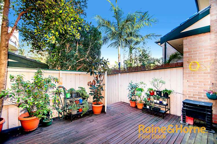 Third view of Homely townhouse listing, 36/23 CHARLES STREET, Five Dock NSW 2046