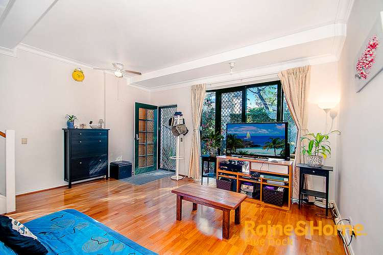Fifth view of Homely townhouse listing, 36/23 CHARLES STREET, Five Dock NSW 2046