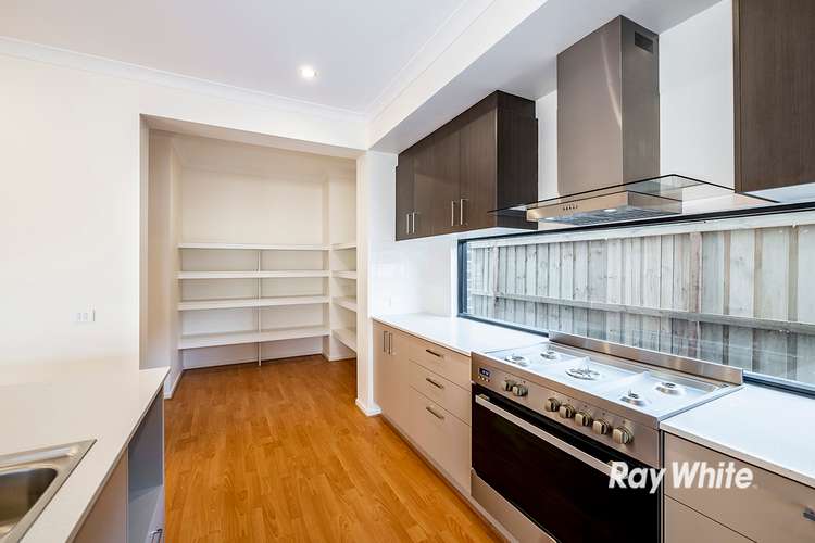 Second view of Homely house listing, 5 Strathcona Avenue, Clyde VIC 3978