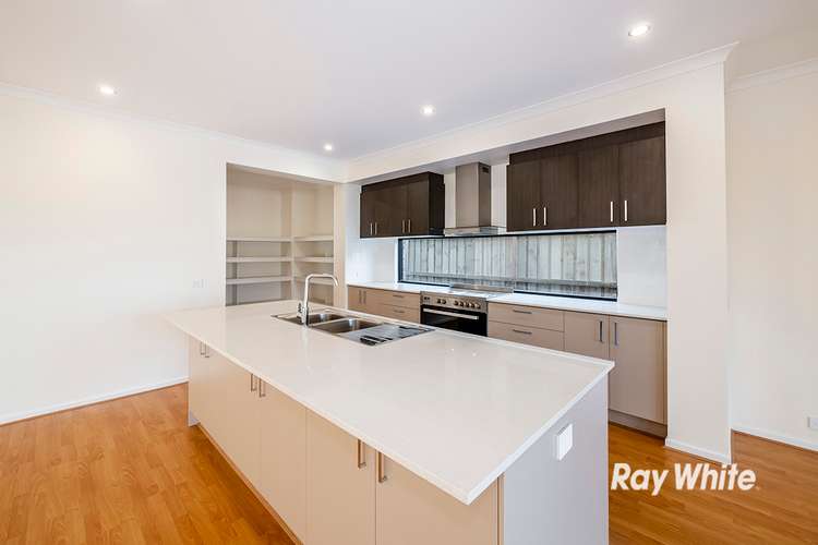 Third view of Homely house listing, 5 Strathcona Avenue, Clyde VIC 3978