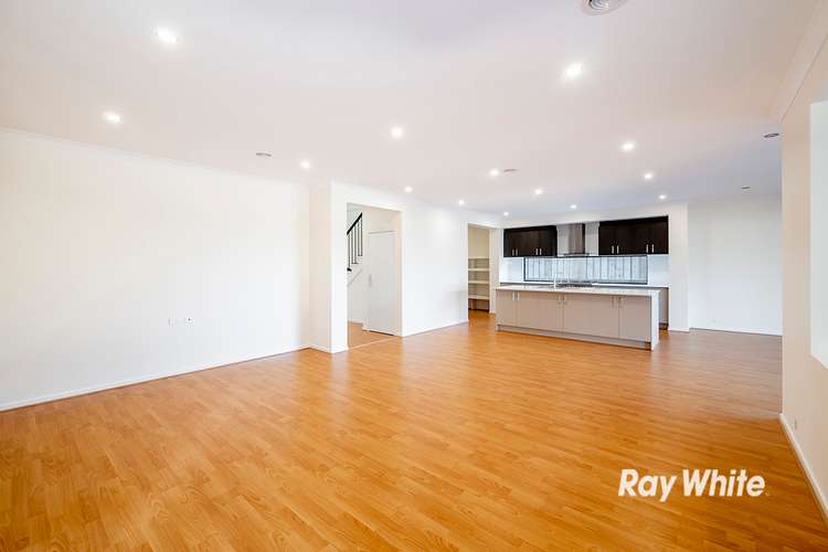 Fourth view of Homely house listing, 5 Strathcona Avenue, Clyde VIC 3978