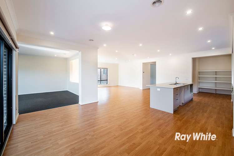 Fifth view of Homely house listing, 5 Strathcona Avenue, Clyde VIC 3978