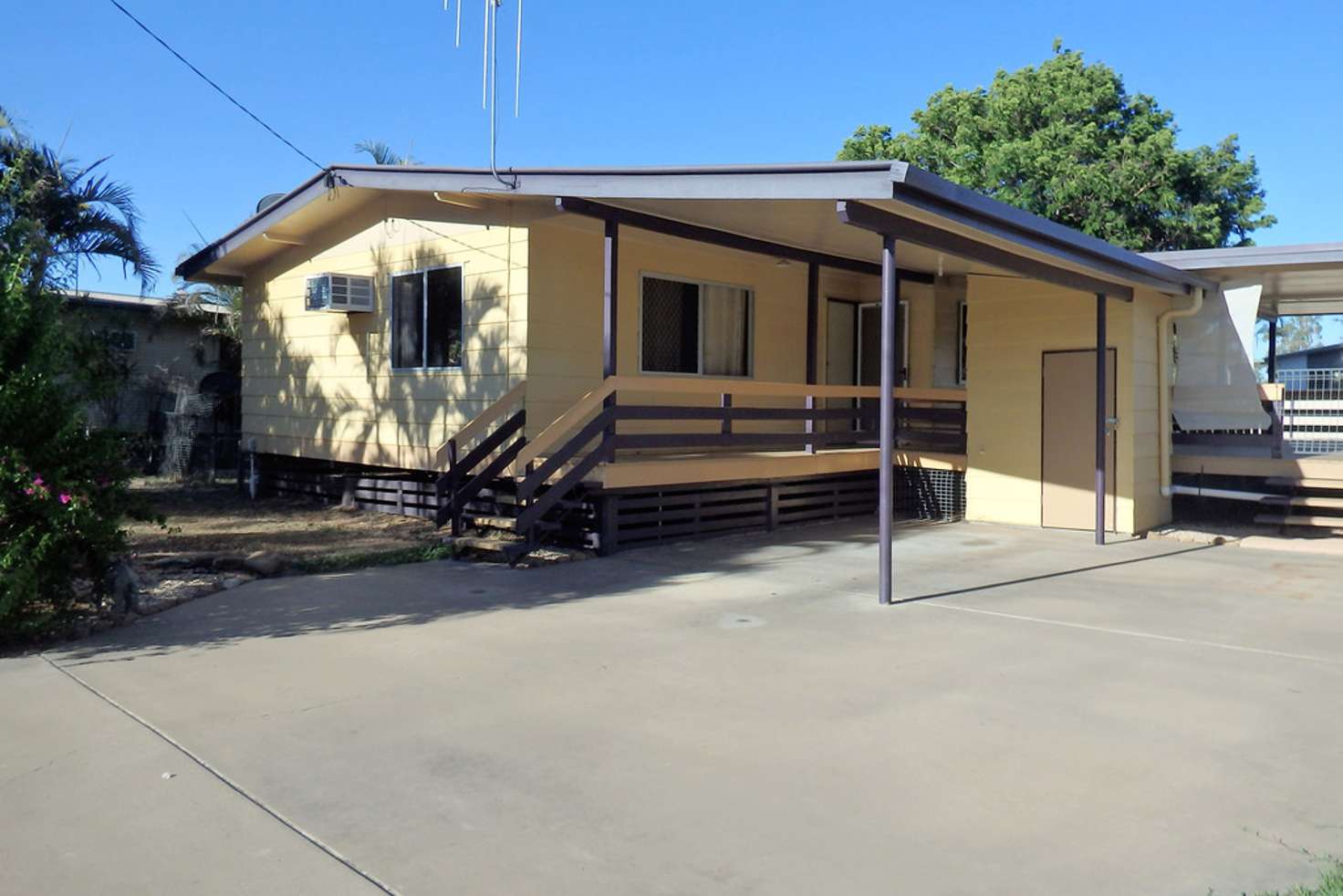 Main view of Homely house listing, 2 Coleman Street, Dysart QLD 4745