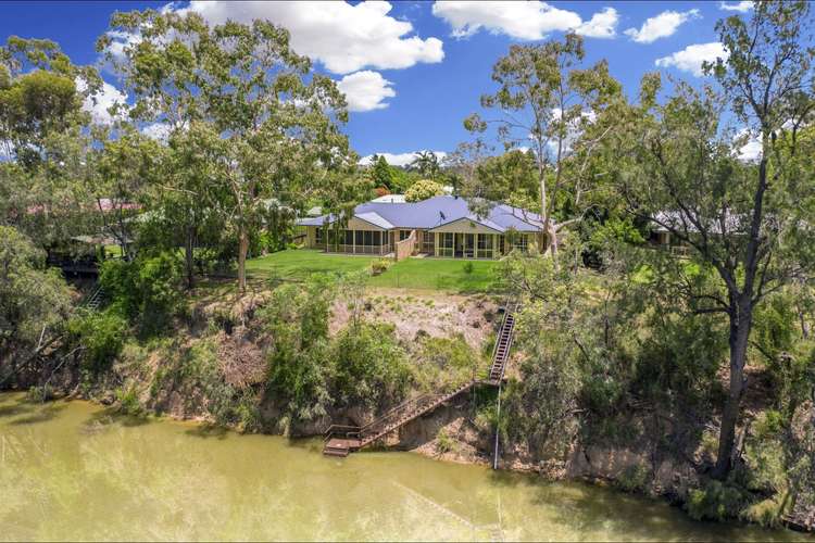 1  / 35 RIVERGUMS DRIVE, Goondiwindi QLD 4390