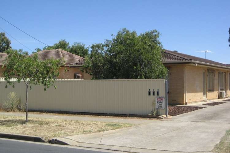 Main view of Homely unit listing, 1/30 Way Street, Kilburn SA 5084