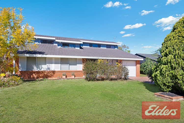 Main view of Homely house listing, 12 Capricorn Road, Kings Langley NSW 2147