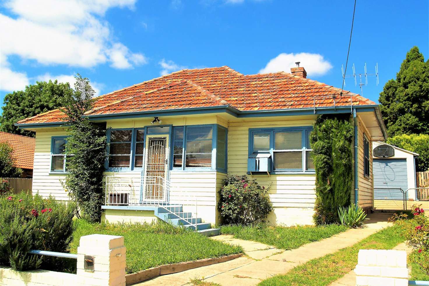 Main view of Homely house listing, 94 Rocket Street, Bathurst NSW 2795