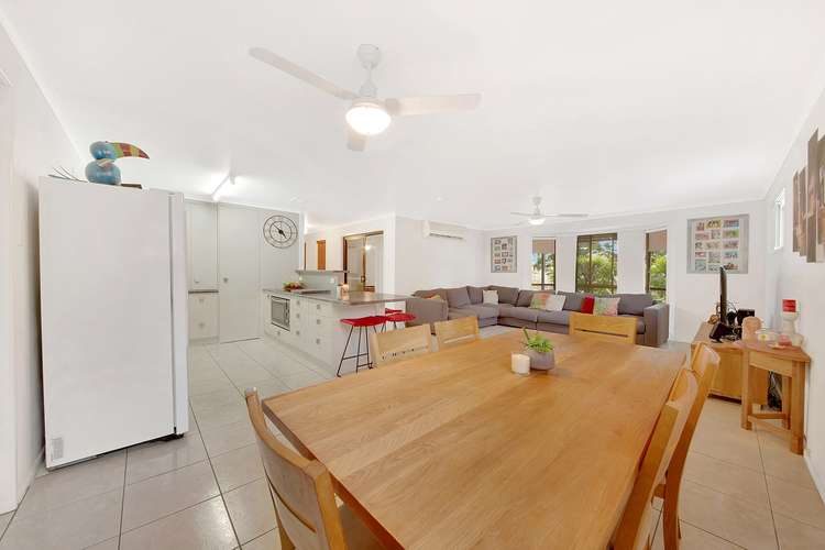 Seventh view of Homely house listing, 161 Awoonga Dam Road, Benaraby QLD 4680