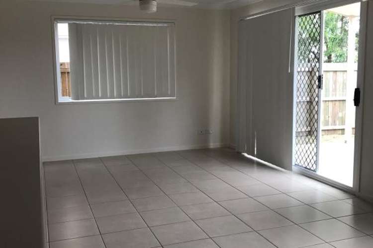 Third view of Homely townhouse listing, 31/6 SULLIVAN STREET, Emerald QLD 4720