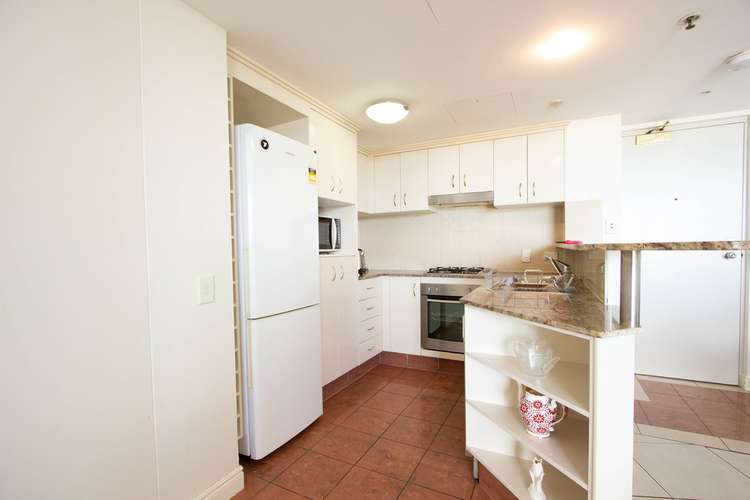 Fourth view of Homely apartment listing, 0285 540 Queen Street, Brisbane City QLD 4000