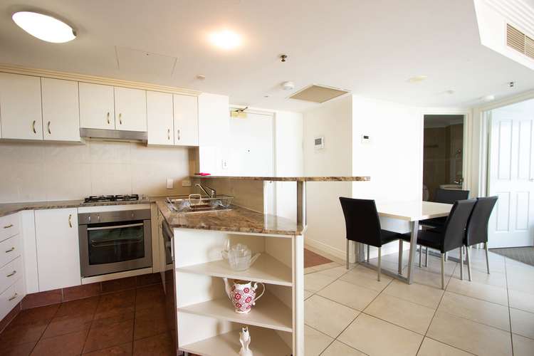 Fifth view of Homely apartment listing, 0285 540 Queen Street, Brisbane City QLD 4000