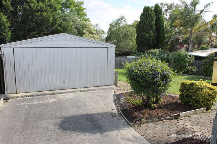 Second view of Homely house listing, 4 Kevis Court, Garfield VIC 3814