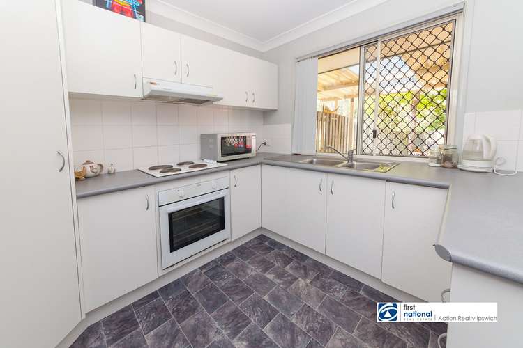 Third view of Homely house listing, 2/41 Caribou Drive, Brassall QLD 4305
