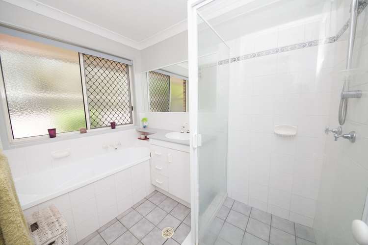 Fourth view of Homely house listing, 2/41 Caribou Drive, Brassall QLD 4305