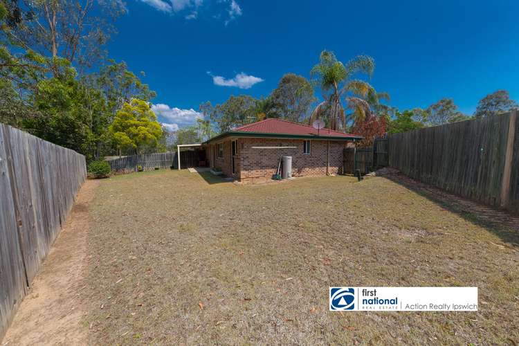 Fifth view of Homely house listing, 2/41 Caribou Drive, Brassall QLD 4305