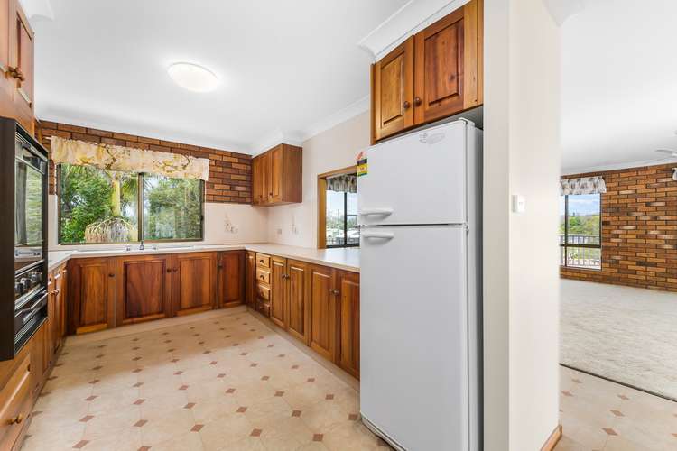 Second view of Homely unit listing, 1/83 The Parade, North Haven NSW 2443