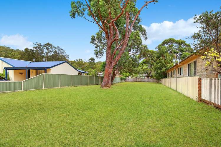 Second view of Homely residentialLand listing, 17 Greenfield Road, Empire Bay NSW 2257
