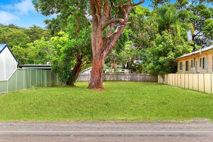 Third view of Homely residentialLand listing, 17 Greenfield Road, Empire Bay NSW 2257