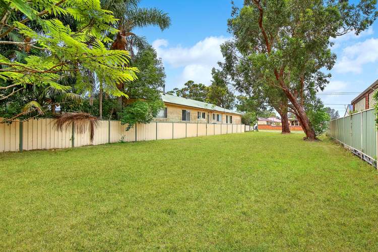 Fifth view of Homely residentialLand listing, 17 Greenfield Road, Empire Bay NSW 2257