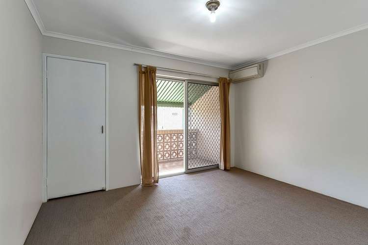 Third view of Homely townhouse listing, 1/22 Nitawill Street, Everton Park QLD 4053
