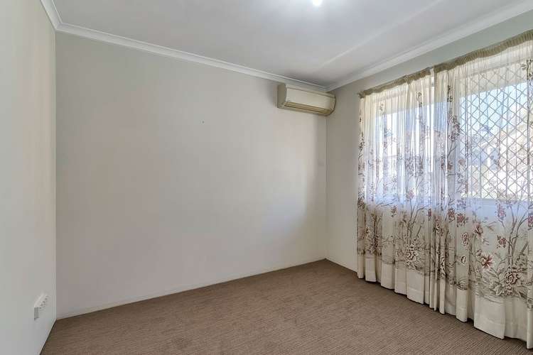 Fourth view of Homely townhouse listing, 1/22 Nitawill Street, Everton Park QLD 4053