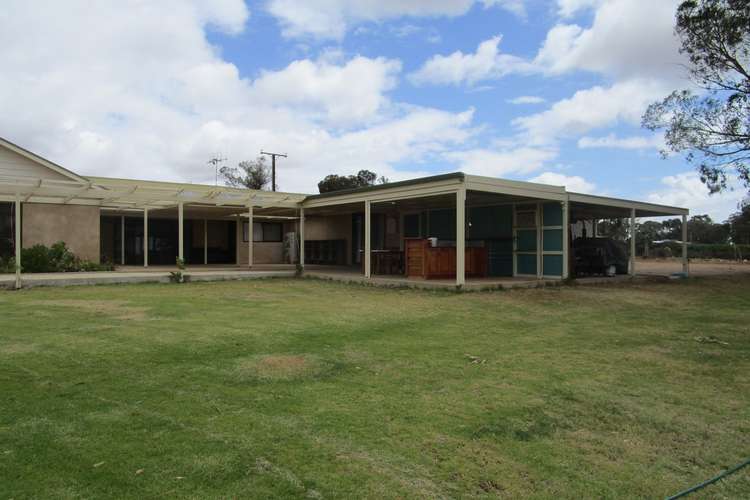 Main view of Homely house listing, 44 Davidson Road, Barmera SA 5345