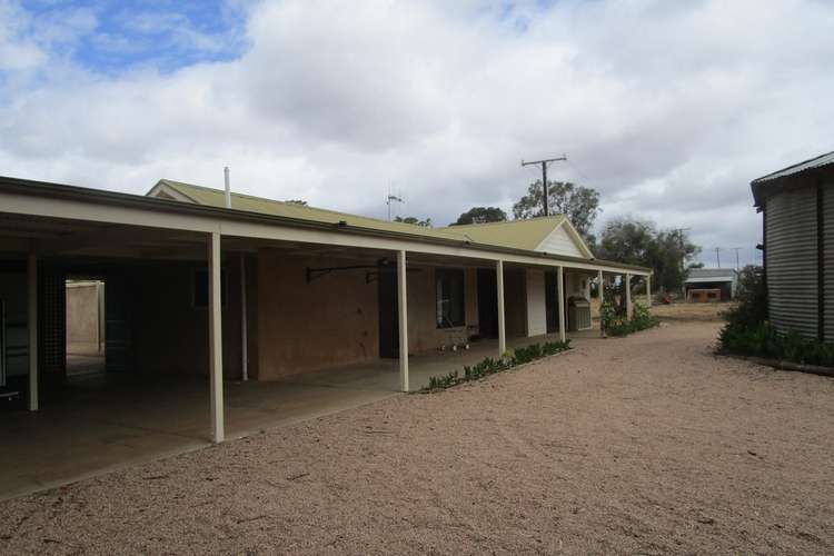 Second view of Homely house listing, 44 Davidson Road, Barmera SA 5345