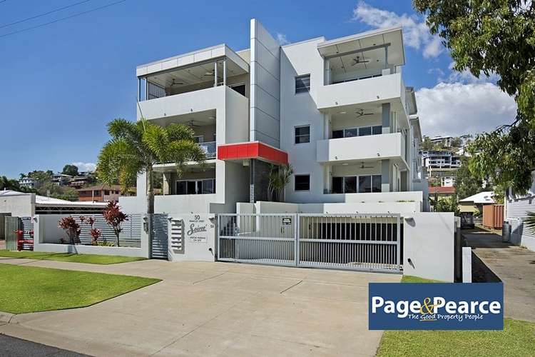 Main view of Homely unit listing, 14/50 PRIMROSE STREET, Belgian Gardens QLD 4810