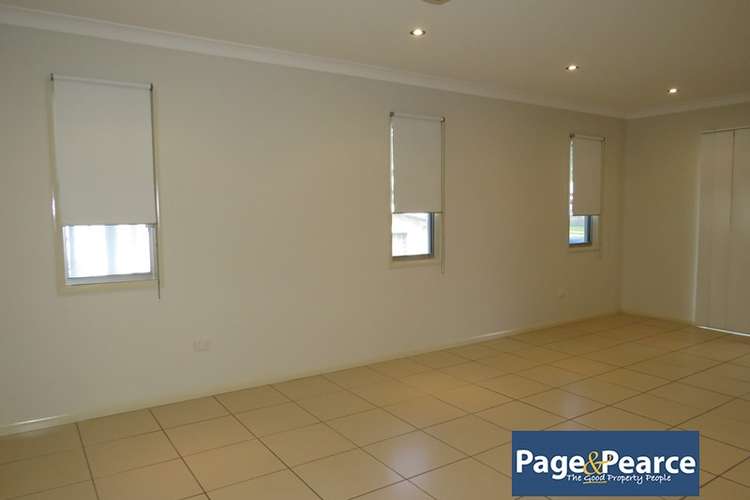 Fifth view of Homely unit listing, 14/50 PRIMROSE STREET, Belgian Gardens QLD 4810