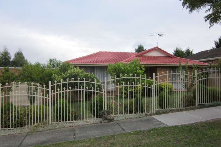 Second view of Homely house listing, 33 ARTHUR PHILLIP DRIVE, Endeavour Hills VIC 3802