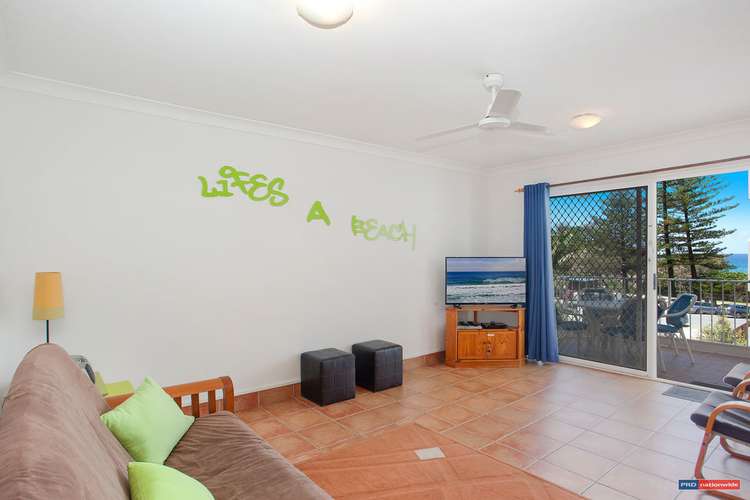 Second view of Homely unit listing, 23/300 The Esplanade, Burleigh Heads QLD 4220