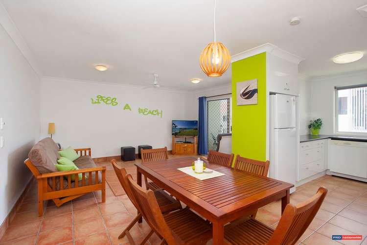 Fourth view of Homely unit listing, 23/300 The Esplanade, Burleigh Heads QLD 4220