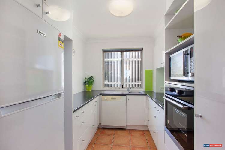 Fifth view of Homely unit listing, 23/300 The Esplanade, Burleigh Heads QLD 4220