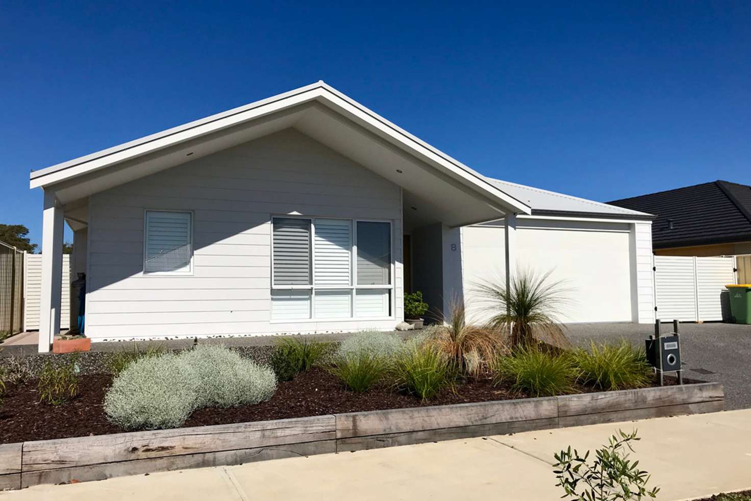Main view of Homely house listing, 8 Camargo Loop, Dunsborough WA 6281