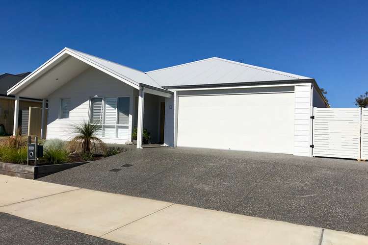 Second view of Homely house listing, 8 Camargo Loop, Dunsborough WA 6281
