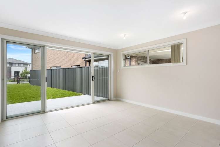 Second view of Homely house listing, 40a Pennyroyal Boulevard, Denham Court NSW 2565