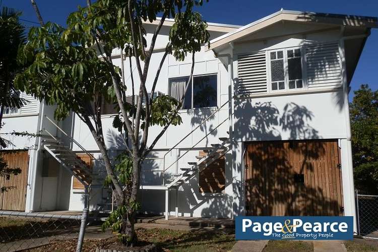 Main view of Homely unit listing, 2/9 WHYTE STREET, Hermit Park QLD 4812