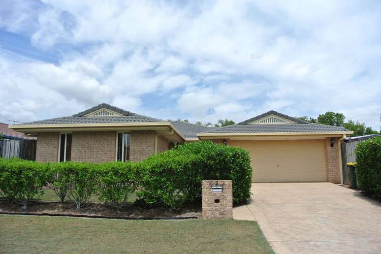 Main view of Homely house listing, 2 Lofty Court, Hemmant QLD 4174