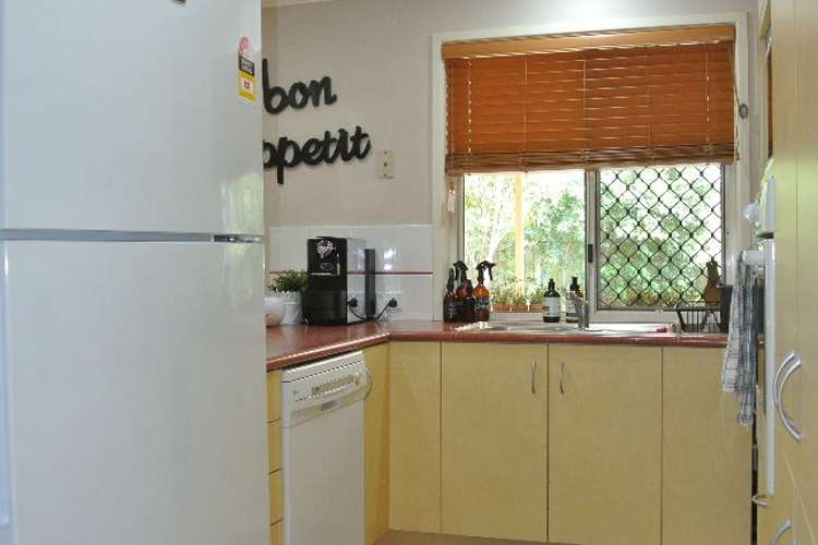 Fourth view of Homely house listing, 2 Lofty Court, Hemmant QLD 4174