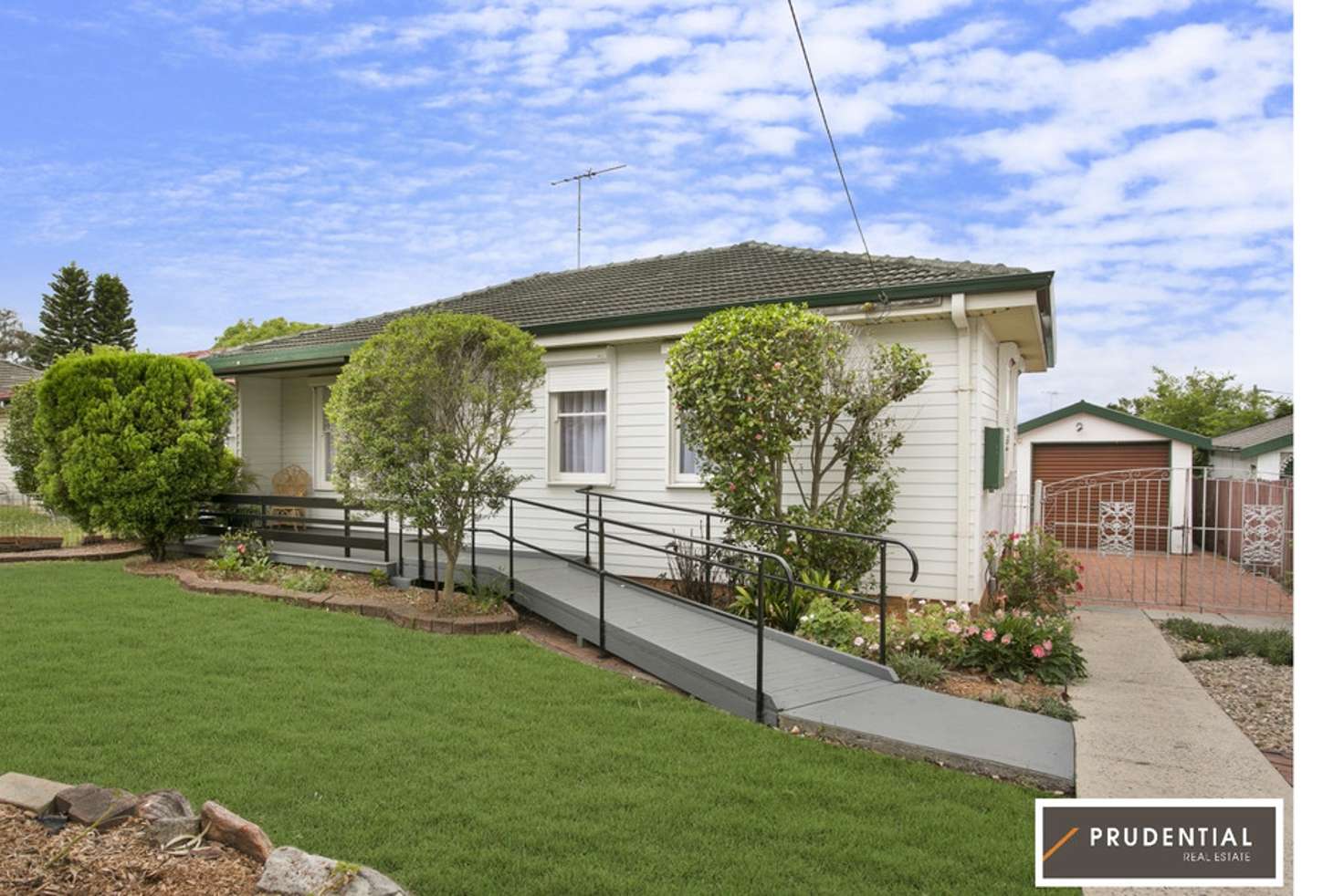 Main view of Homely house listing, 97 Lindesay Street, Campbelltown NSW 2560
