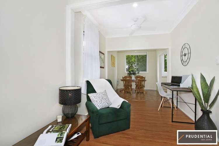 Sixth view of Homely house listing, 97 Lindesay Street, Campbelltown NSW 2560