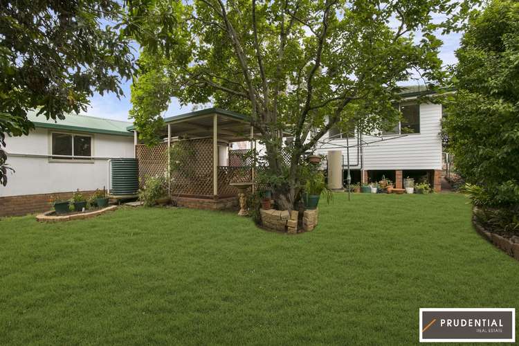 Seventh view of Homely house listing, 97 Lindesay Street, Campbelltown NSW 2560
