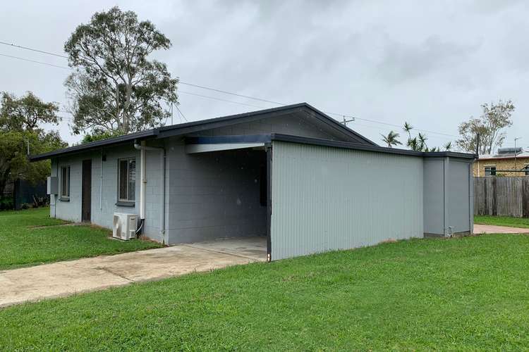 Main view of Homely house listing, 1 Flinders Court, Bakers Creek QLD 4740