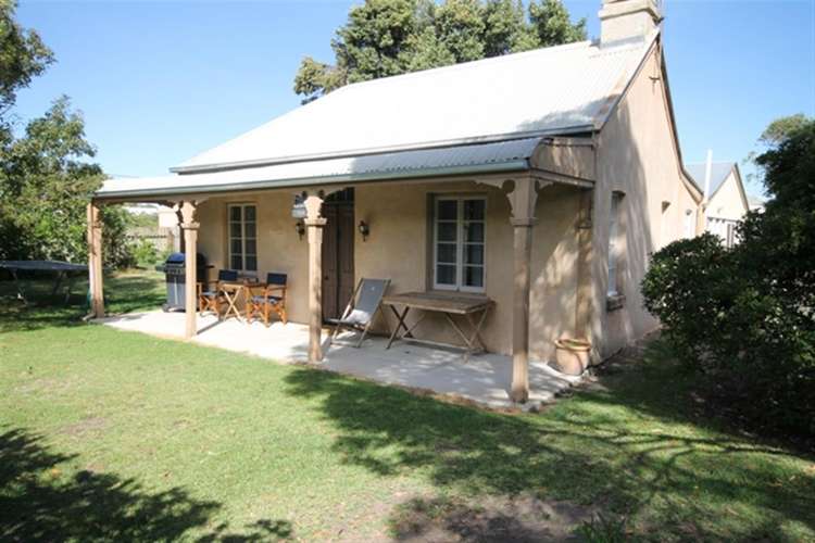 Main view of Homely house listing, 34 Sturt Street, Robe SA 5276