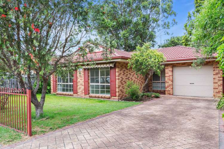 Main view of Homely house listing, 8 Gladys Manley Avenue, Kincumber NSW 2251